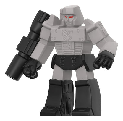 Transformers Keshi Minifiguren Blind Box Sortiment (24) Image 4