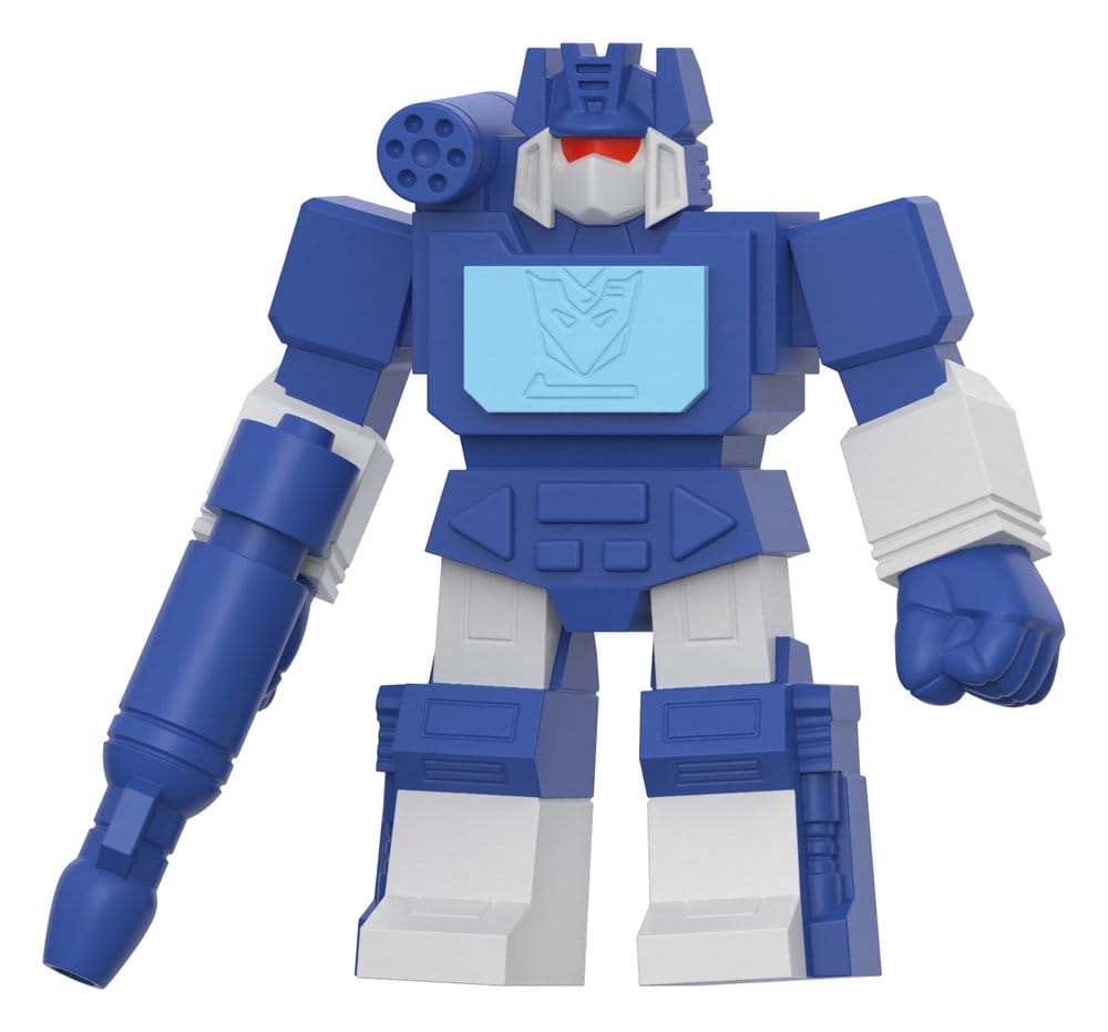 Transformers Keshi Minifiguren Blind Box Sortiment (24) Image 8