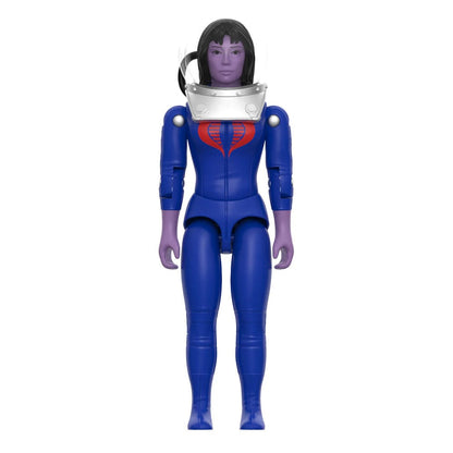GI Joe ReAction+ Actionfigur Wave 06 Mara 10 cm Image 1