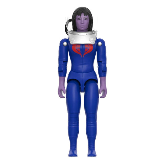 GI Joe ReAction+ Actionfigur Wave 06 Mara 10 cm Image 1