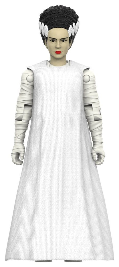 Universal Monsters ReAction+ Actionfigur Wave 02 Bride Of Frankenstein Image 2