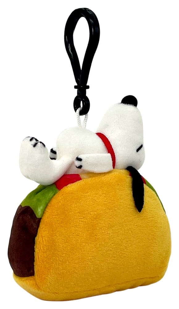 Peanuts Super Duper Plüschfiguren Wave 03 Blind Box Display (12) Image 3