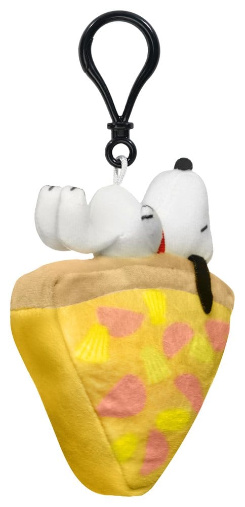 Peanuts Super Duper Plüschfiguren Wave 03 Blind Box Display (12) Image 10