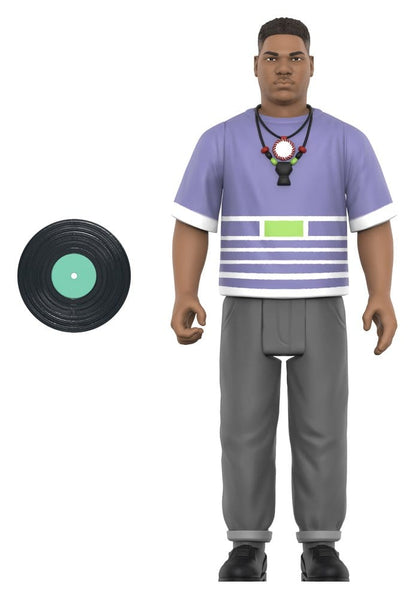 De La Soul ReAction Actionfigur Wave 01 Vincent "Maseo" Mason (Me, Myself & I) Image 2