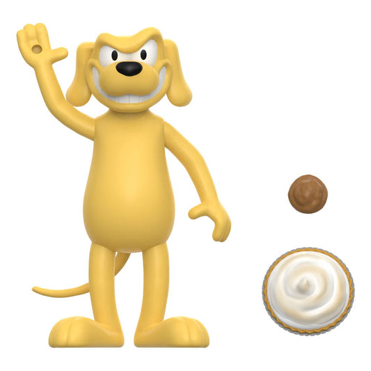 Green Day ReAction Actionfigur Dookie Dog 9 cm Image 1