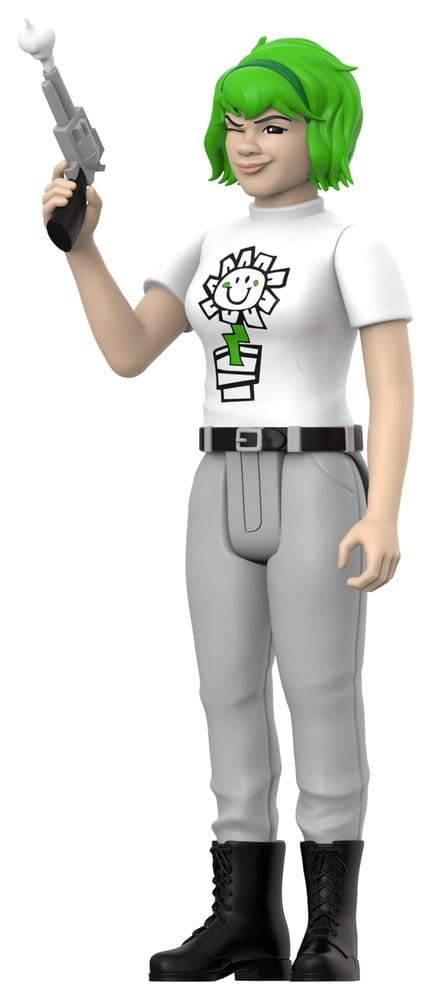 Green Day ReAction Actionfigur Kerplunk Girl Image 4