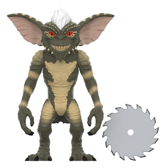 Gremlins ReAction Actionfigur - Mohawk (Character Card) 10 cm Image 2