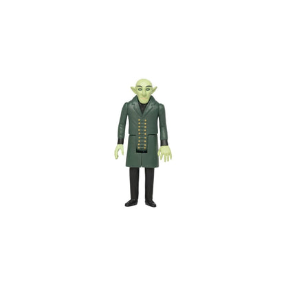 Nosferatu ReAction Actionfigur Nosferatu (Film Poster) 10 cm Image 2