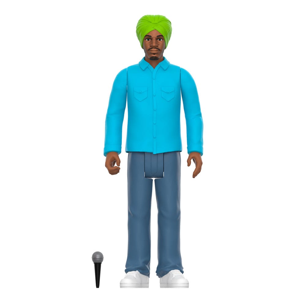 Outkast Toho ReAction Actionfigur Wave 01 OutKast 10 cm Image 7