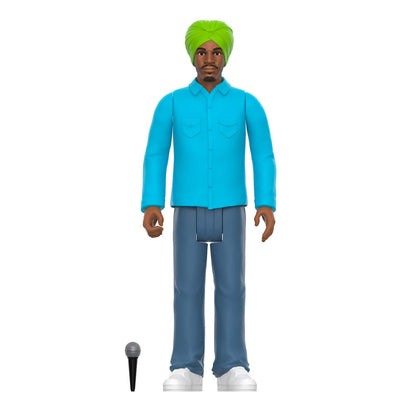 Outkast Toho ReAction Actionfigur Wave 01 OutKast 10 cm Image 7