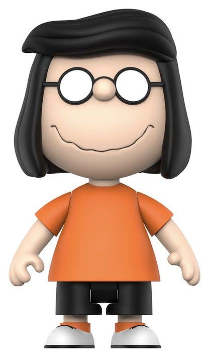Peanuts ReAction Actionfigur Wave 09 Marcie Image 2