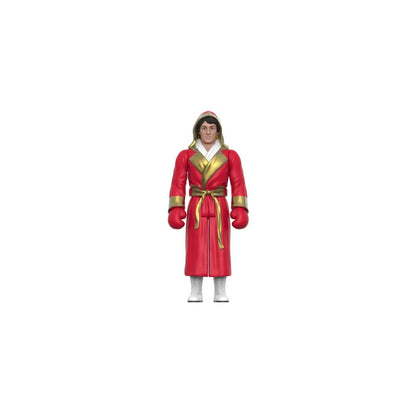 Rocky ReAction Actionfigur Wave 03 Rocky Italian Stalone (Rocky I) 10 cm Image 3