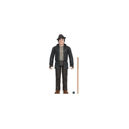 Rocky ReAction Actionfigur Wave 03 Rocky Street (Rocky I) 10 cm Image 3