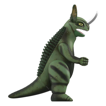 Toho ReAction Actionfigur Wave 01 (Retro Tin) Baragon (Marusan Tin) 10 cm Image 3