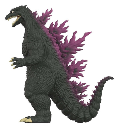 Godzilla Toho ReAction Actionfigur Godzilla 2000 10 cm Image 3