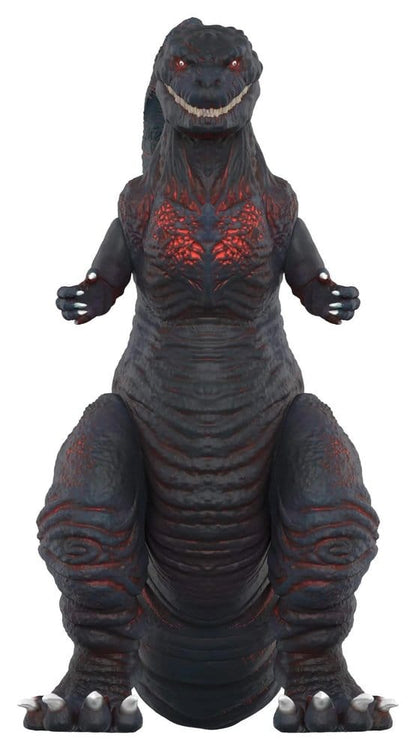 Godzilla Toho ReAction Actionfigur Godzilla (Shin) 24 cm Image 2