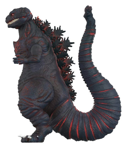 Godzilla Toho ReAction Actionfigur Godzilla (Shin) 24 cm Image 4