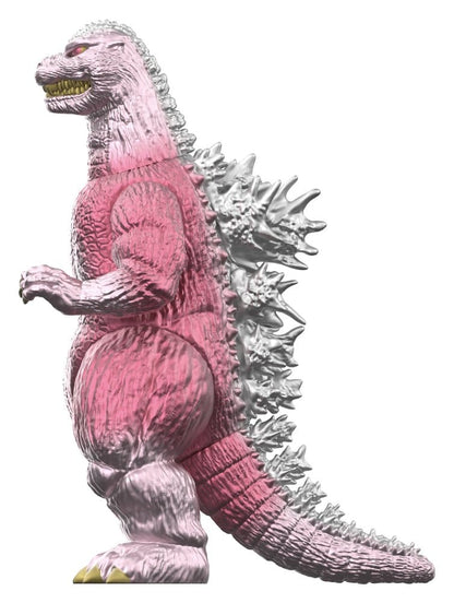 Godzilla Toho ReAction Actionfigur Godzilla '89 (Cherry Blossom Festival) Image 3