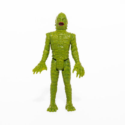 Universal Monsters ReAction Actionfigur Creature from the Black Lagoon 10 cm Image 1