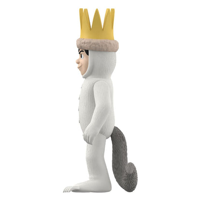 Where The Wild Things Are ReAction Actionfigur Wave 01 Max 10 cm Image 4