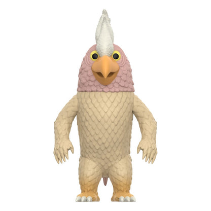 Where The Wild Things Are ReAction Actionfigur Wave 01 Douglas (Monster) 10 cm Image 1