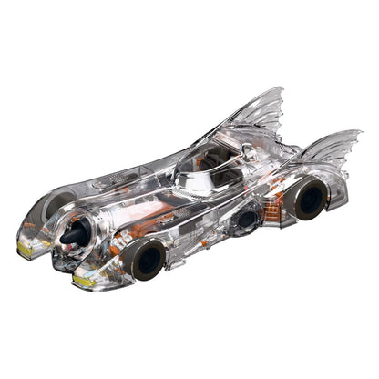 Batman 1989 Super Cyborg Fahrzeug Batmobile 1989 (Clear) 35 cm Image 3