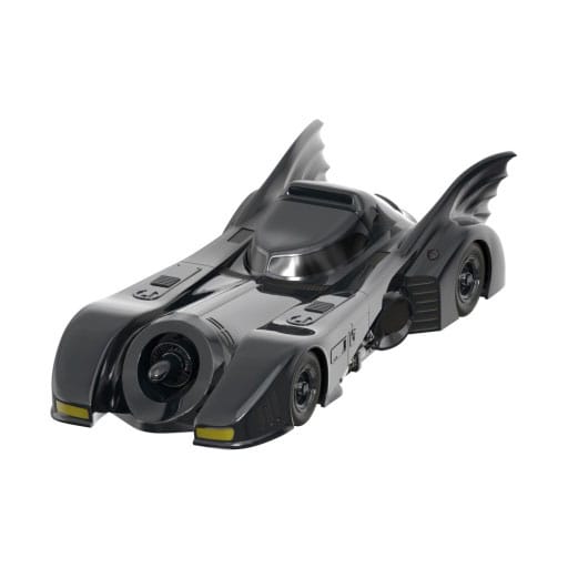 Batman 1989 Super Cyborg Fahrzeug Batmobile (Full Color) 33 cm Image 1