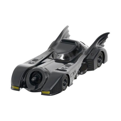 Batman 1989 Super Cyborg Fahrzeug Batmobile (Full Color) 33 cm Image 1