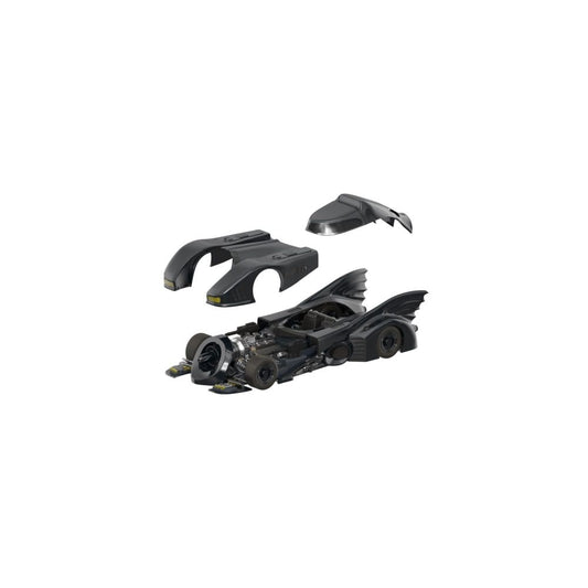 Batman 1989 Super Cyborg Fahrzeug Batmobile (Full Color) 33 cm Image 2