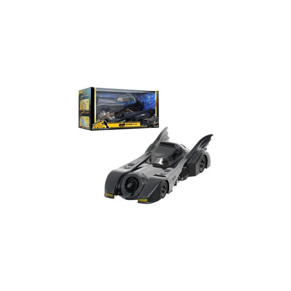 Batman 1989 Super Cyborg Fahrzeug Batmobile (Full Color) 33 cm Image 3