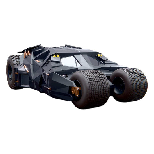 Batman 1989 Super Cyborg Fahrzeug Batmobile Tumbler (Full Color) 33 cm Image 1