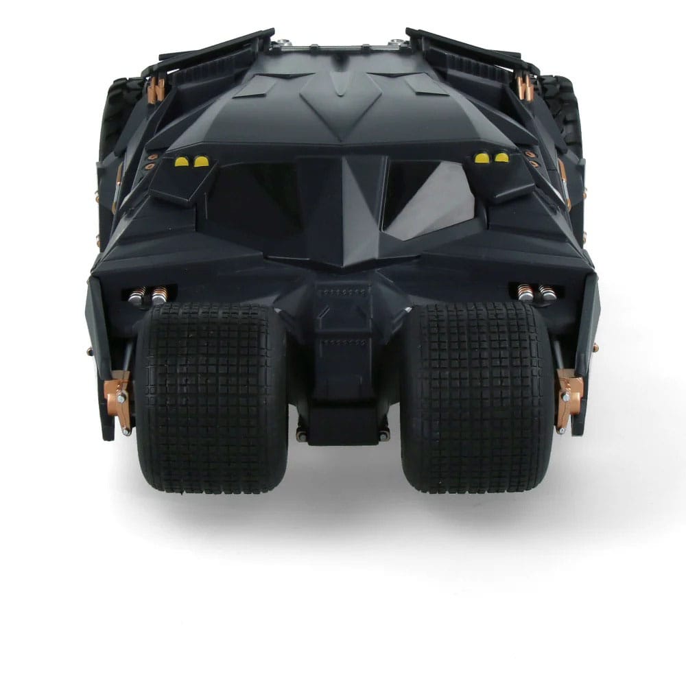 Batman 1989 Super Cyborg Fahrzeug Batmobile Tumbler (Full Color) 33 cm Image 3