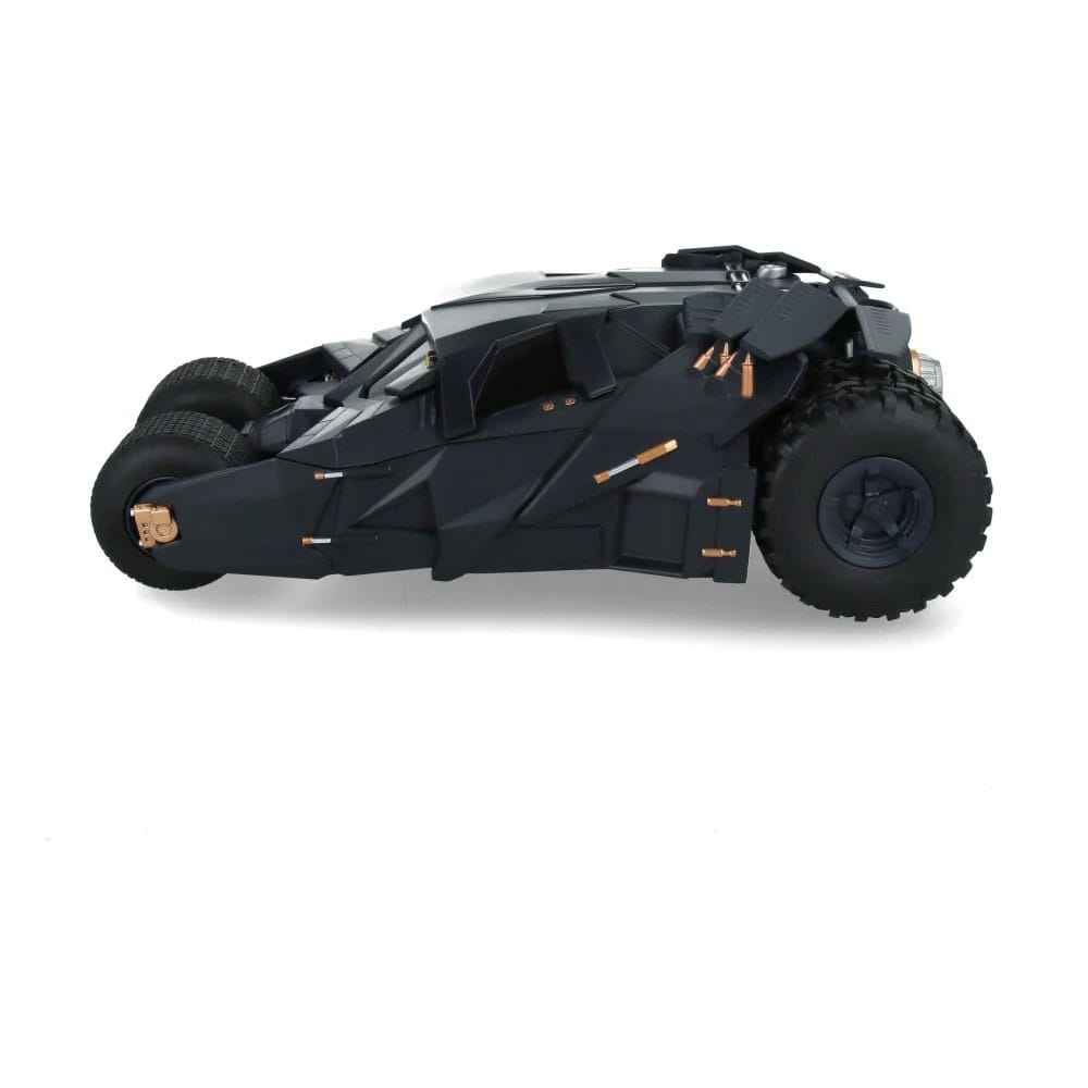 Batman 1989 Super Cyborg Fahrzeug Batmobile Tumbler (Full Color) 33 cm Image 4