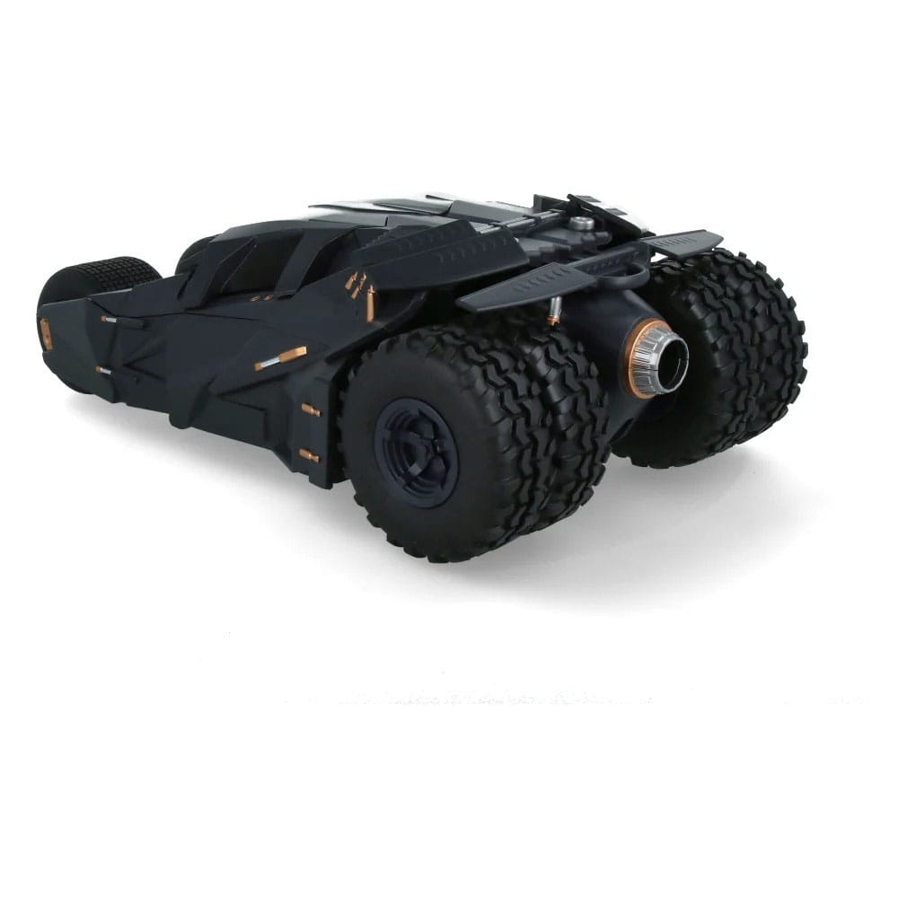 Batman 1989 Super Cyborg Fahrzeug Batmobile Tumbler (Full Color) 33 cm Image 5