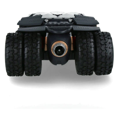 Batman 1989 Super Cyborg Fahrzeug Batmobile Tumbler (Full Color) 33 cm Image 6