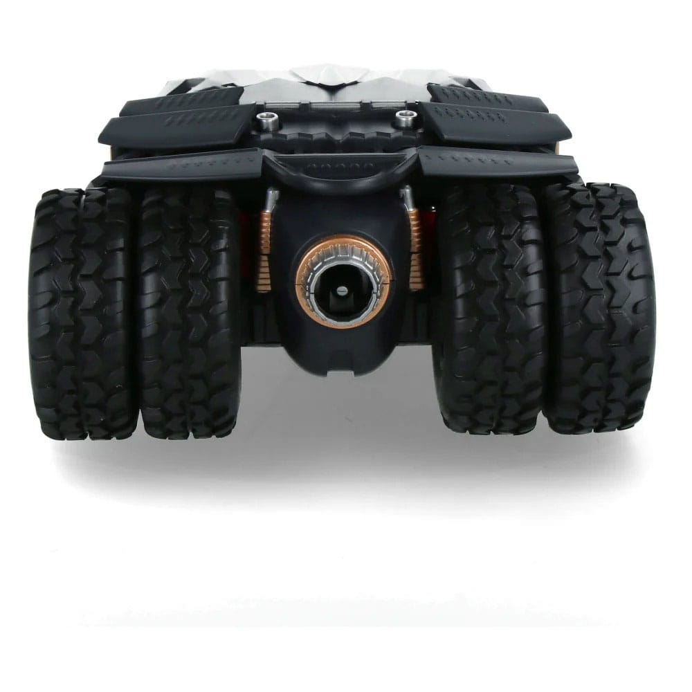 Batman 1989 Super Cyborg Fahrzeug Batmobile Tumbler (Full Color) 33 cm Image 6