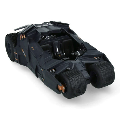 Batman 1989 Super Cyborg Fahrzeug Batmobile Tumbler (Full Color) 33 cm Image 14