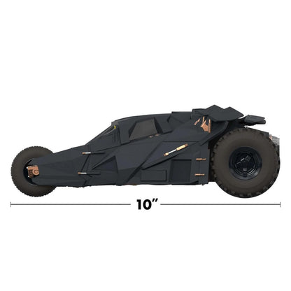 Batman 1989 Super Cyborg Fahrzeug Batmobile Tumbler (Full Color) 33 cm Image 15
