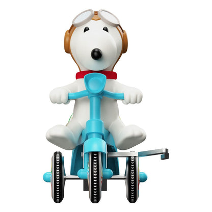 Peanuts Super Cycles Actionfigur Snoopy Flying Ace 13 cm Image 1