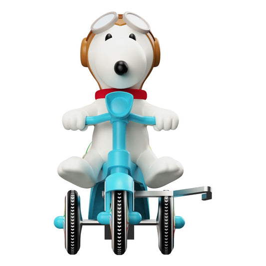 Peanuts Super Cycles Actionfigur Snoopy Flying Ace 13 cm Image 1