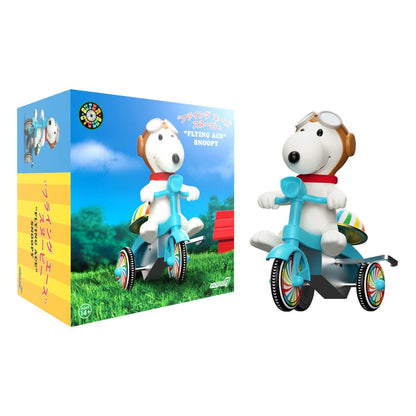 Peanuts Super Cycles Actionfigur Snoopy Flying Ace 13 cm Image 3