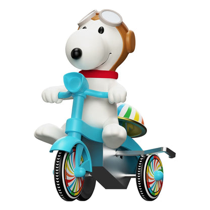 Peanuts Super Cycles Actionfigur Snoopy Flying Ace 13 cm Image 4