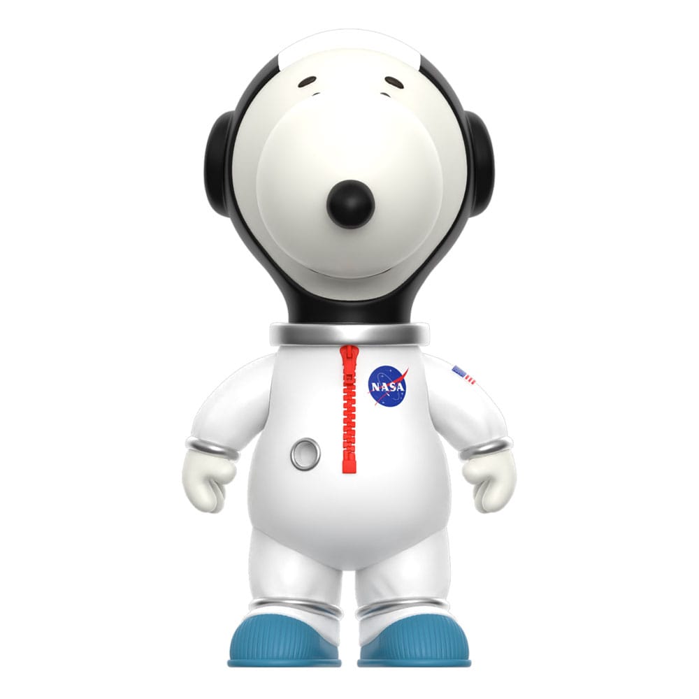Peanuts Supersize Vinyl Actionfigur Snoopy White Spacesuit 30 cm Image 5