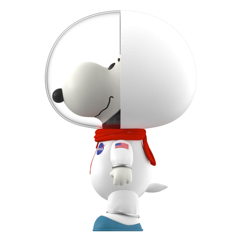 Peanuts Supersize Vinyl Actionfigur Snoopy White Spacesuit 30 cm Image 6