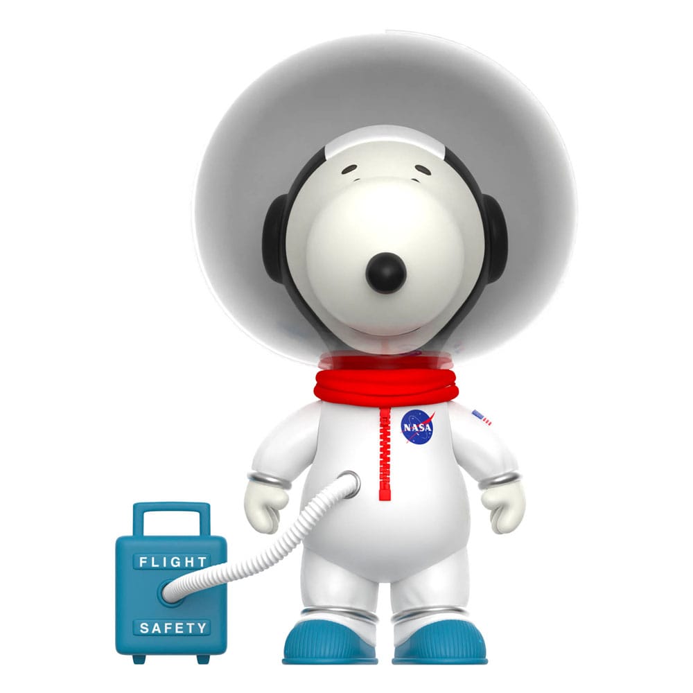 Peanuts Supersize Vinyl Actionfigur Snoopy White Spacesuit 30 cm Image 7