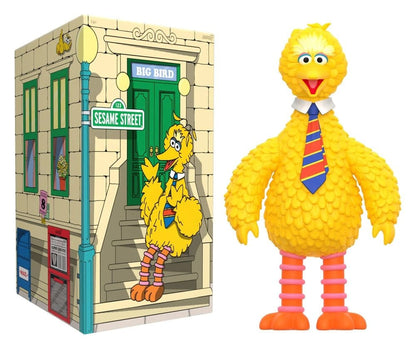 Sesamstraße Supersize Vinyl Figur Big Bird 41 cm Image 1