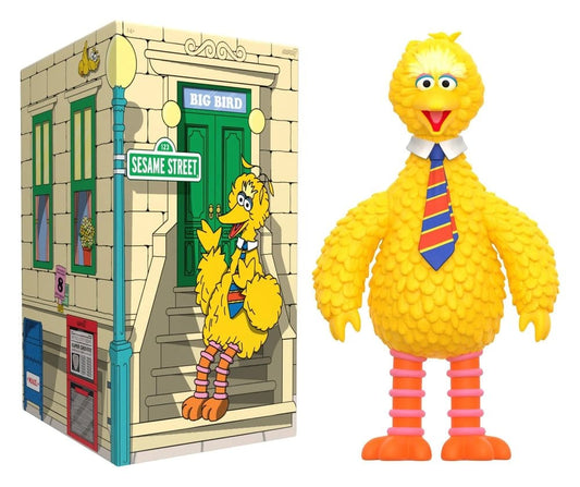 Sesamstraße Supersize Vinyl Figur Big Bird 41 cm Image 1