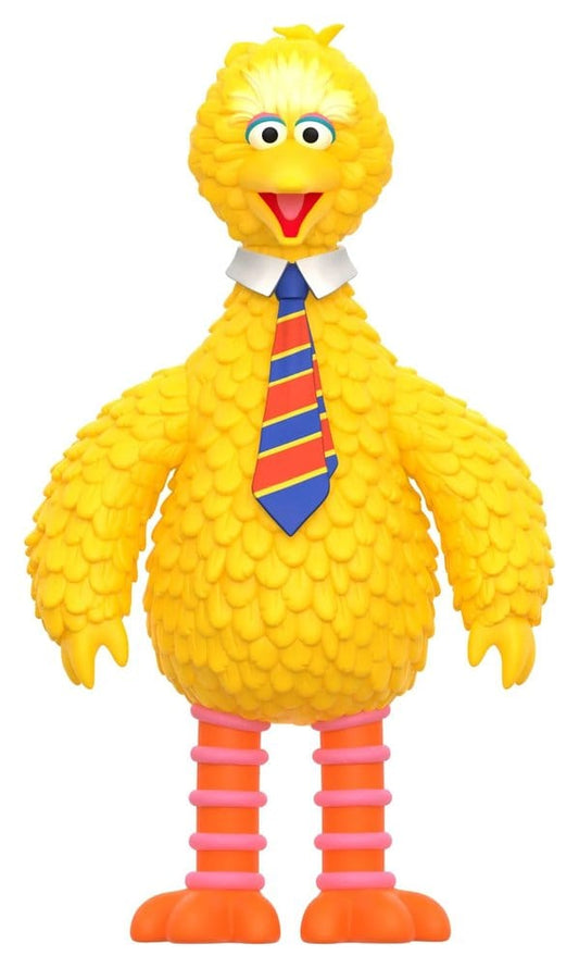 Sesamstraße Supersize Vinyl Figur Big Bird 41 cm Image 2