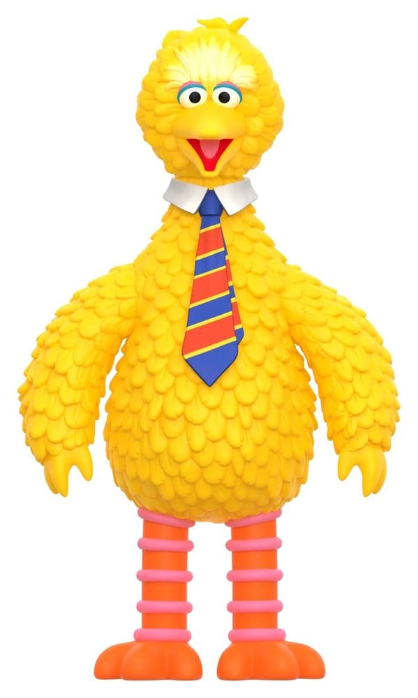 Sesamstraße Supersize Vinyl Figur Big Bird 41 cm Image 2