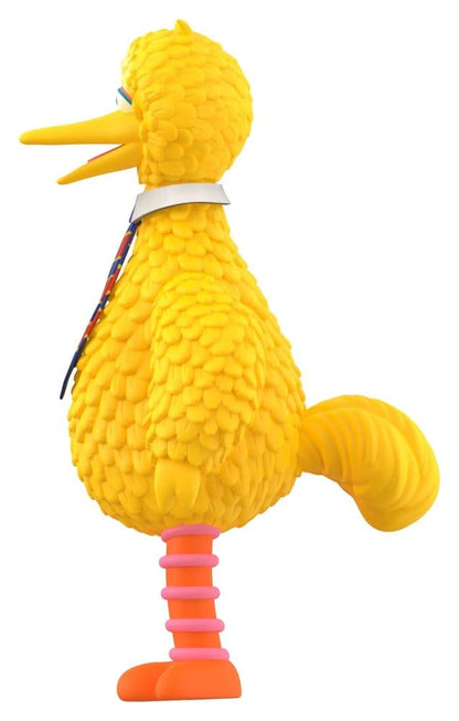 Sesamstraße Supersize Vinyl Figur Big Bird 41 cm Image 3